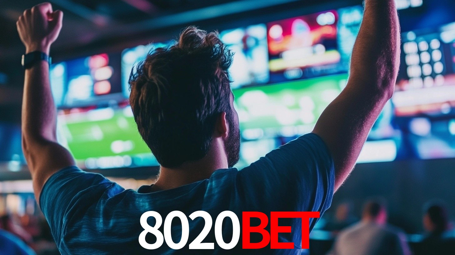 8020bet - Cassino site oficial do - 8020bet.com