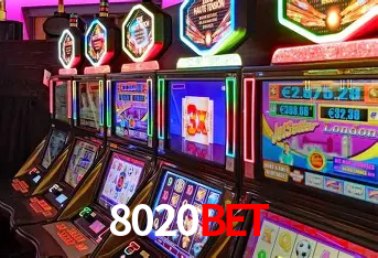 A Emoção da Loteria na 8020bet: Uma Chance de Mudança de Vida