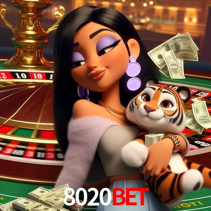 Welcome Bonus 8020bet