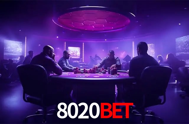 Experiência VIP 8020bet