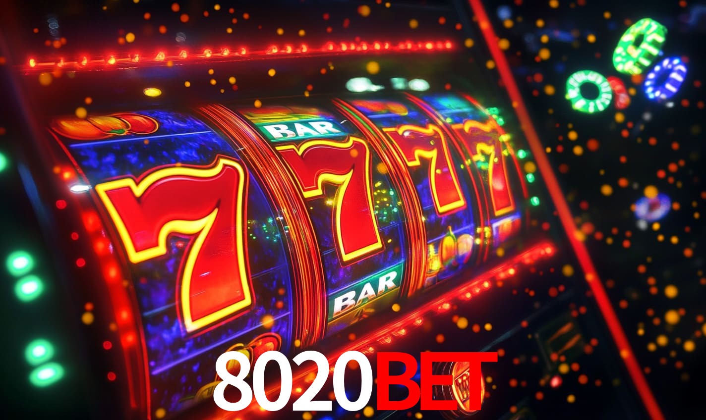 8020 bet paga