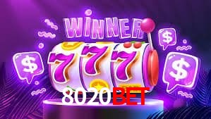 Experiência VIP 8020bet