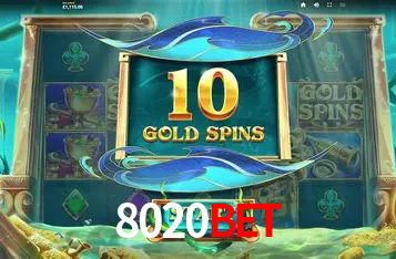 Desvendando o Mundo dos Jogos Virtuais na 8020bet