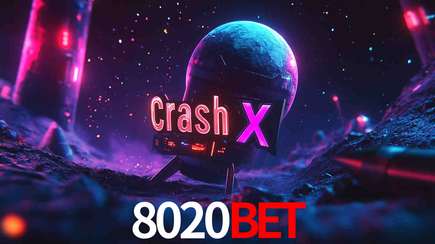 Inovações de Jogos na 8020bet: O Futuro das Experiências Interativas