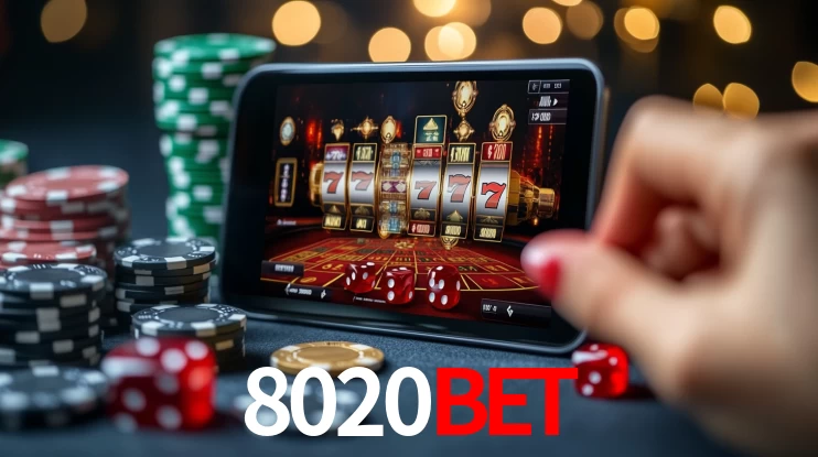 Programa VIP 8020bet