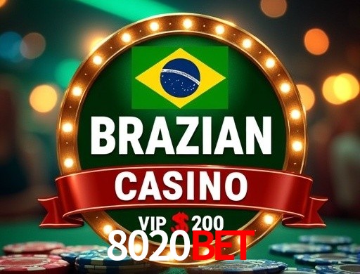 Canal oficial no Telegram da 8020bet