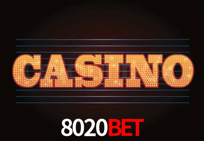 Estatísticas Esportivas 8020bet