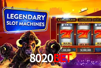 Apostas Esportivas na 8020bet: Um Guia Completo