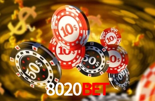 Casino VIP 8020bet