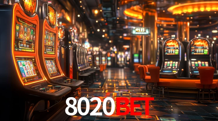 Cashback e recargas na 8020bet