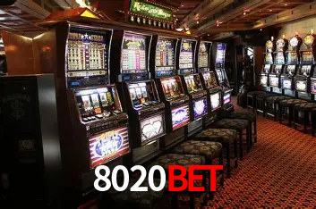 A Emoção da Loteria na 8020bet: Uma Chance de Mudança de Vida