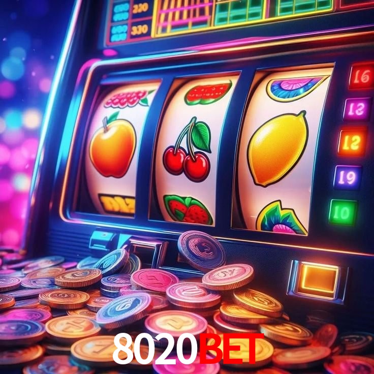 Apostas de Futebol 8020bet