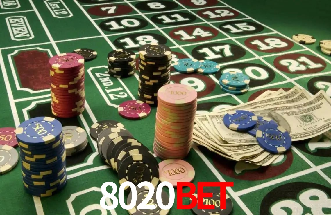 Player Reviews 8020bet