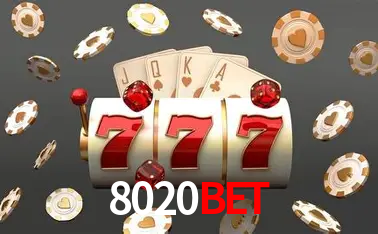 Jogos de mesa e apostas rápidas na 8020bet
