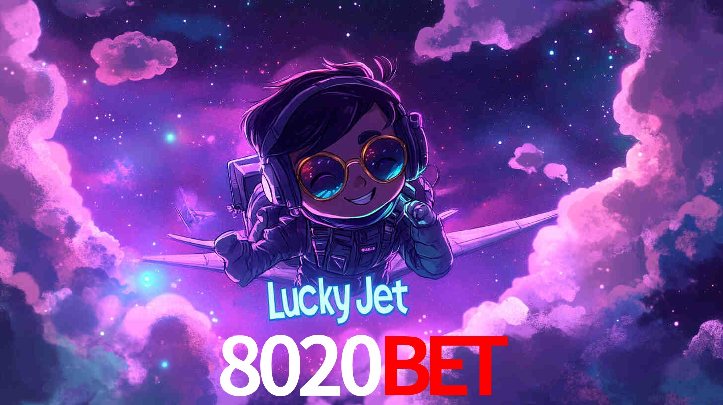 Apostas Esportivas na 8020bet: Um Guia Completo