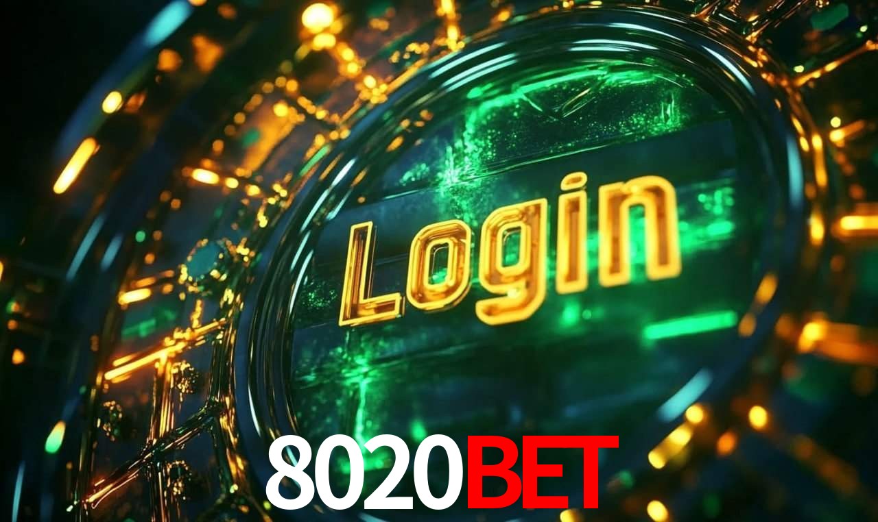 Segurança e privacidade no APP 8020bet