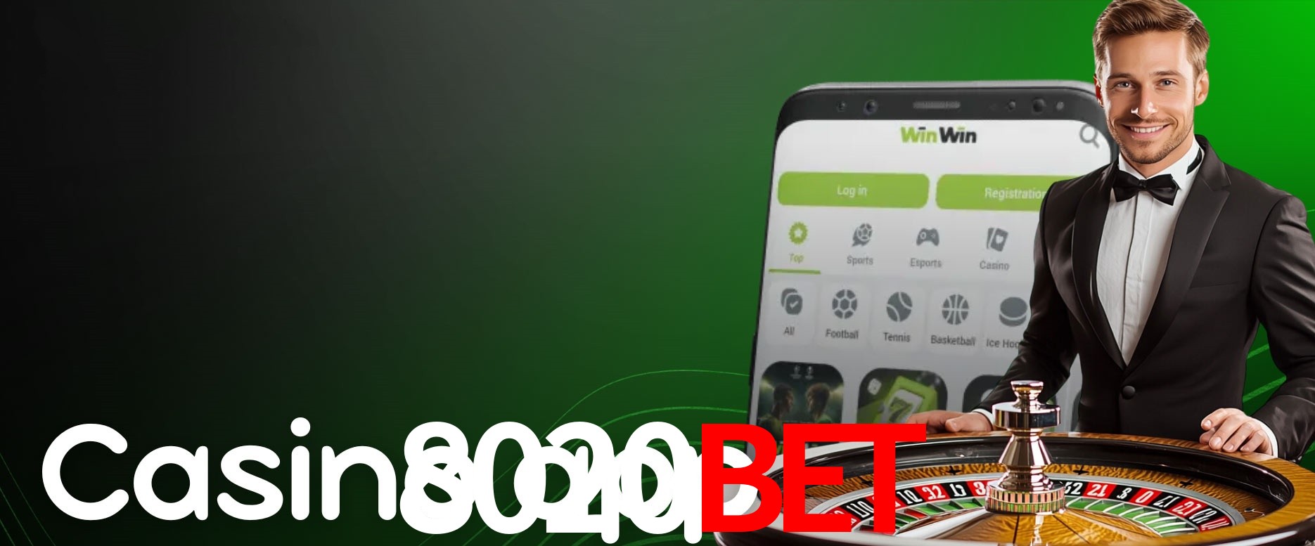 Seasonal Promotions 8020bet