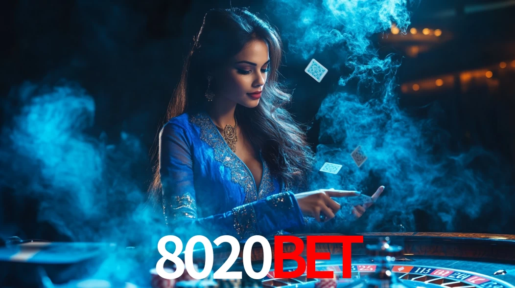 Descubra a Essência do 8020bet: Nossa História e Compromissos