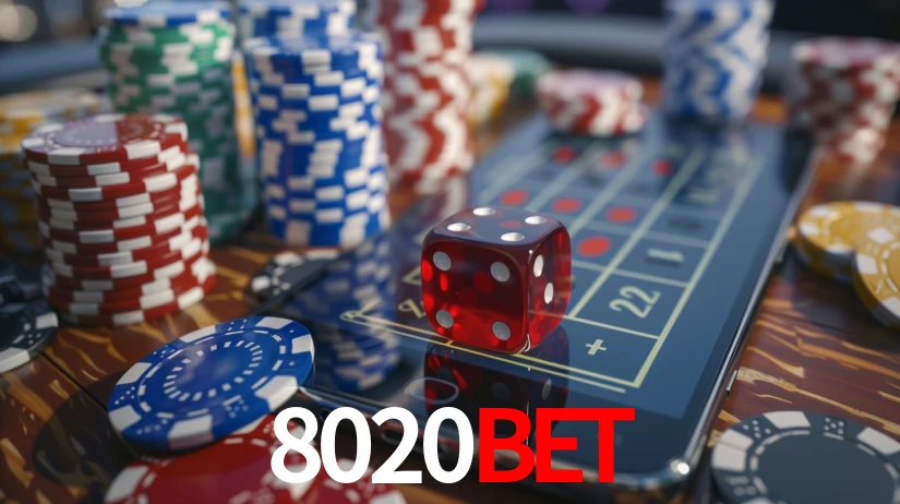 8020 bet paga