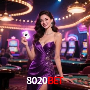 Interface Premium 8020bet