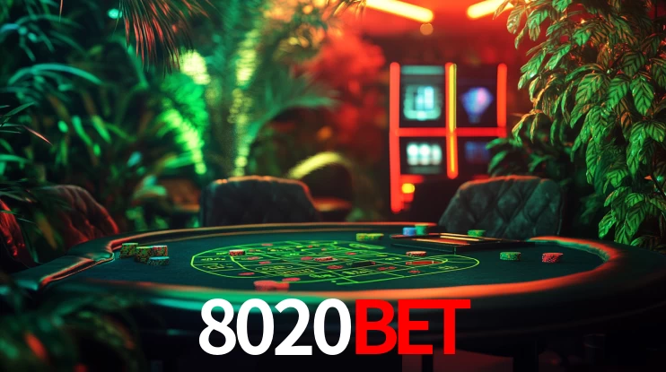 VIP Casino 8020bet