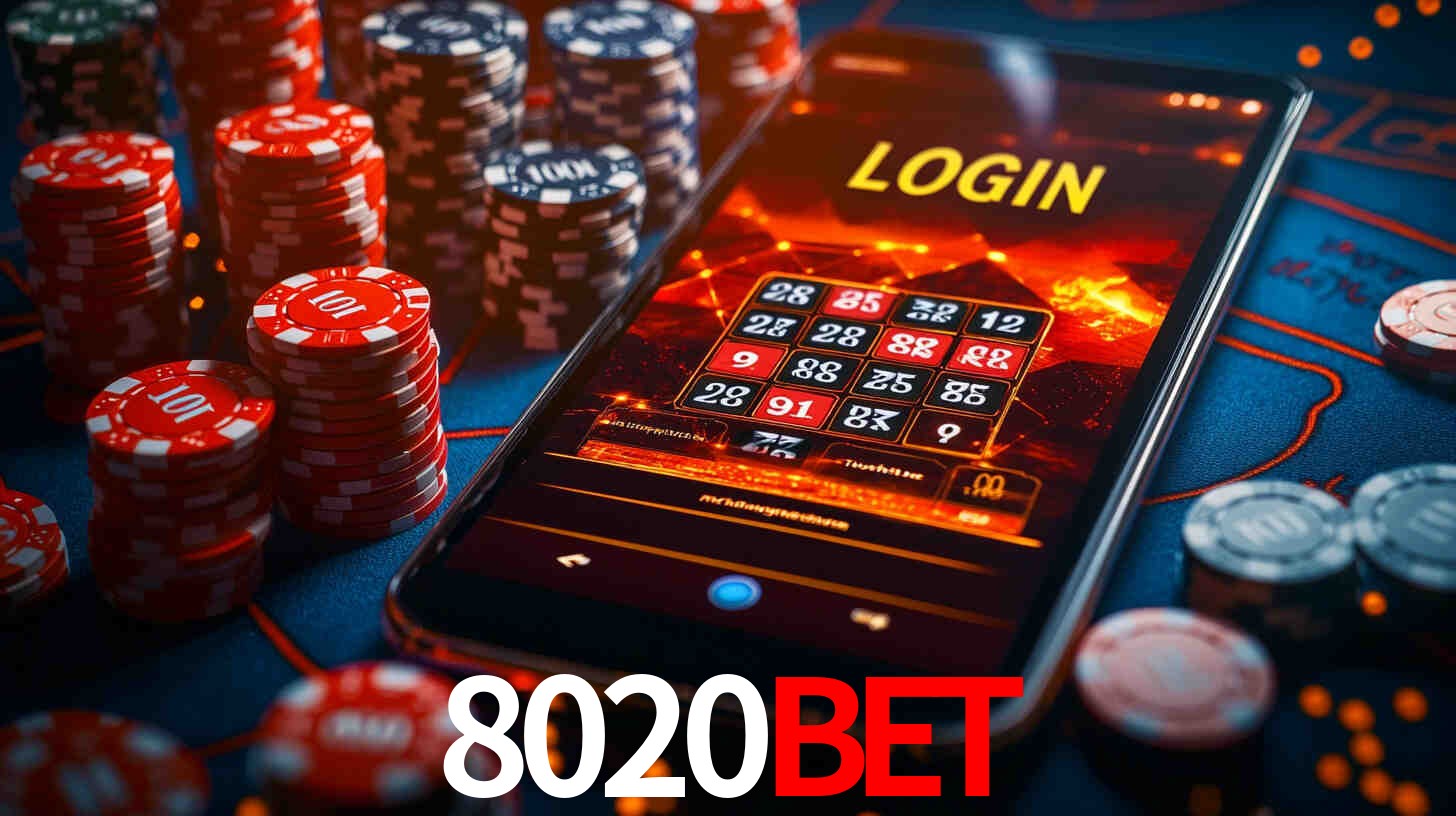 8020 bet paga
