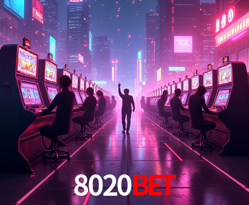 Jogos Exclusivos 8020bet