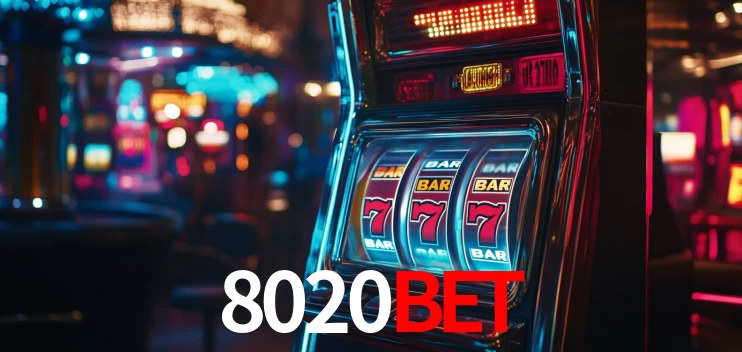 Live Casino 8020bet
