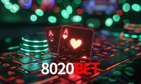Apostas de Tênis 8020bet