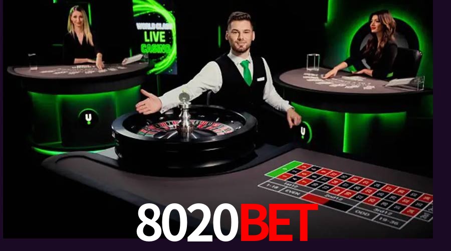 API Integration 8020bet