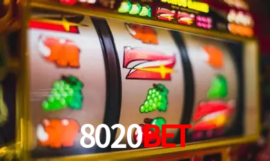 A Revolução dos Aplicativos de Jogos no 8020bet