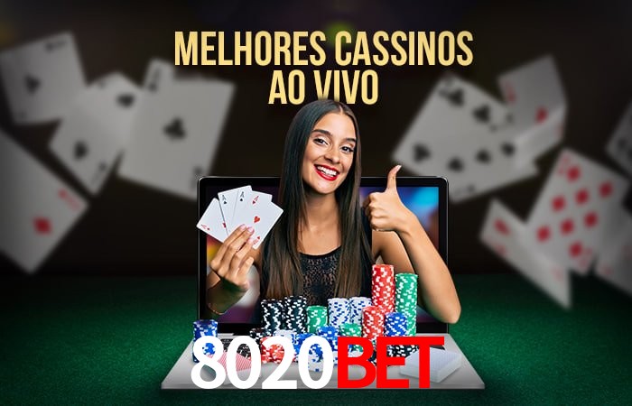 APP oficial da 8020bet para mobile