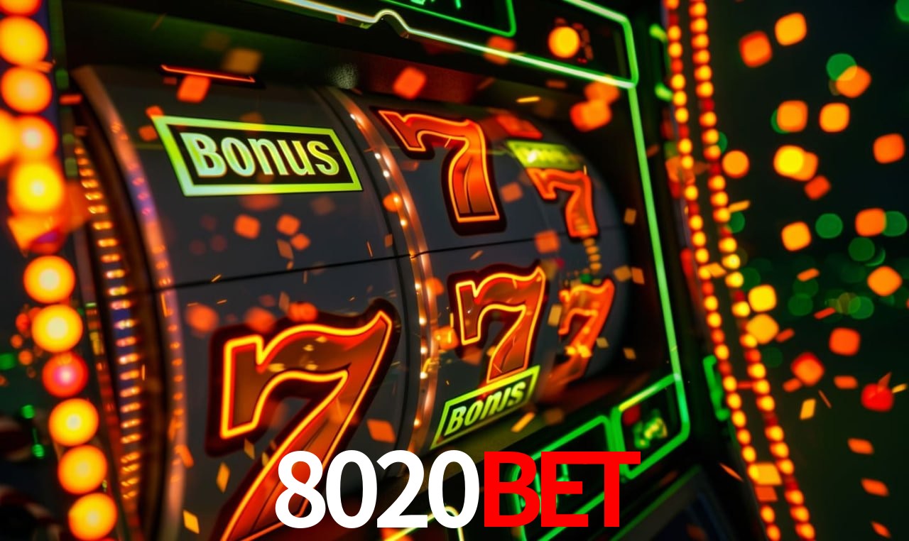 A Emoção da Loteria na 8020bet: Uma Chance de Mudança de Vida