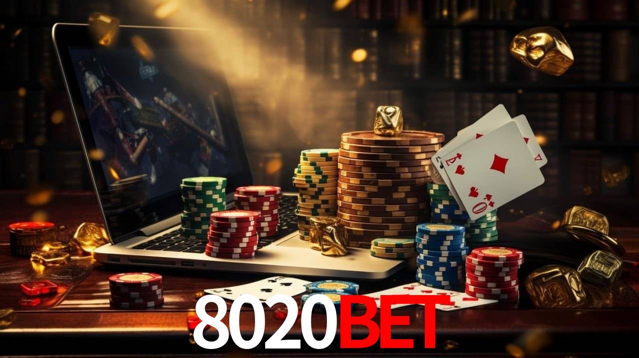 Torneios 8020bet