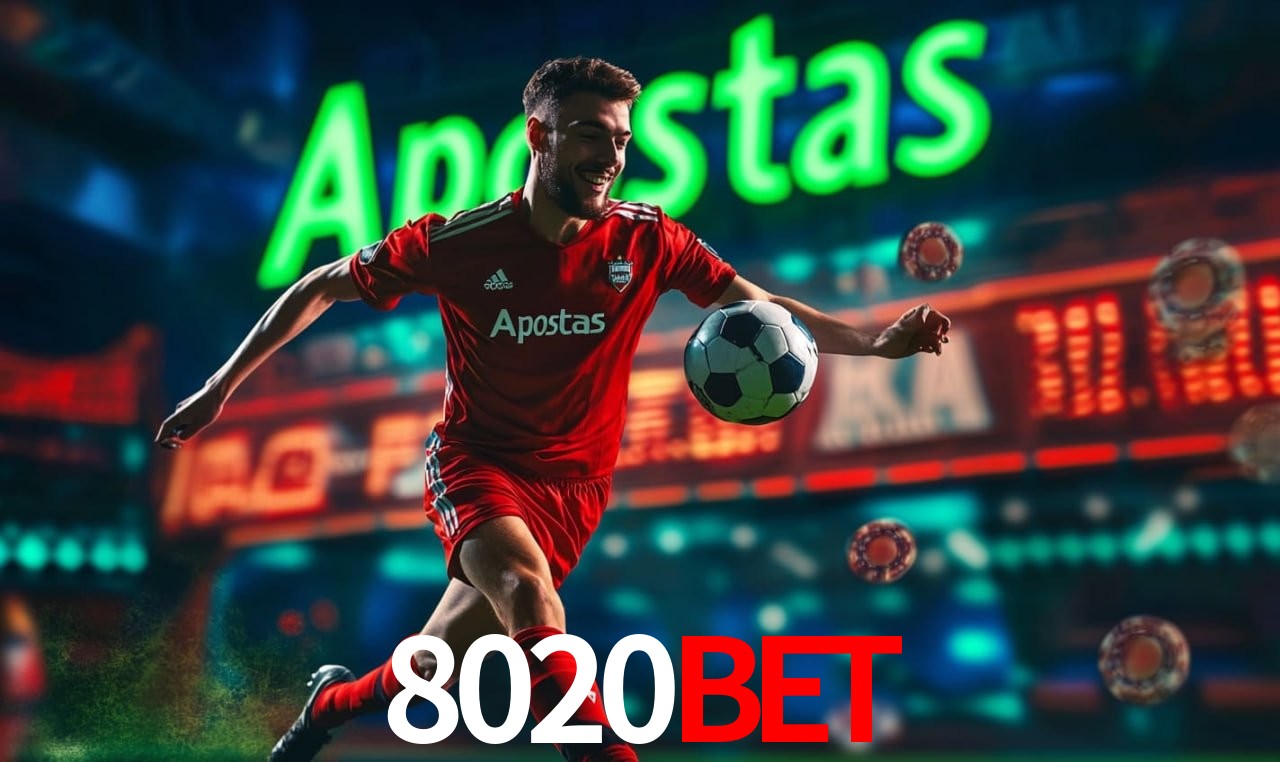 cassino 8020bet