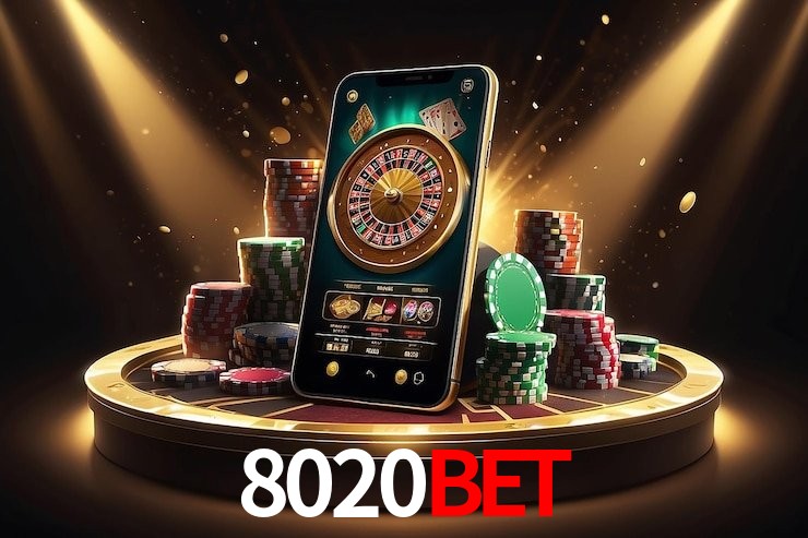 Segurança 2FA 8020bet