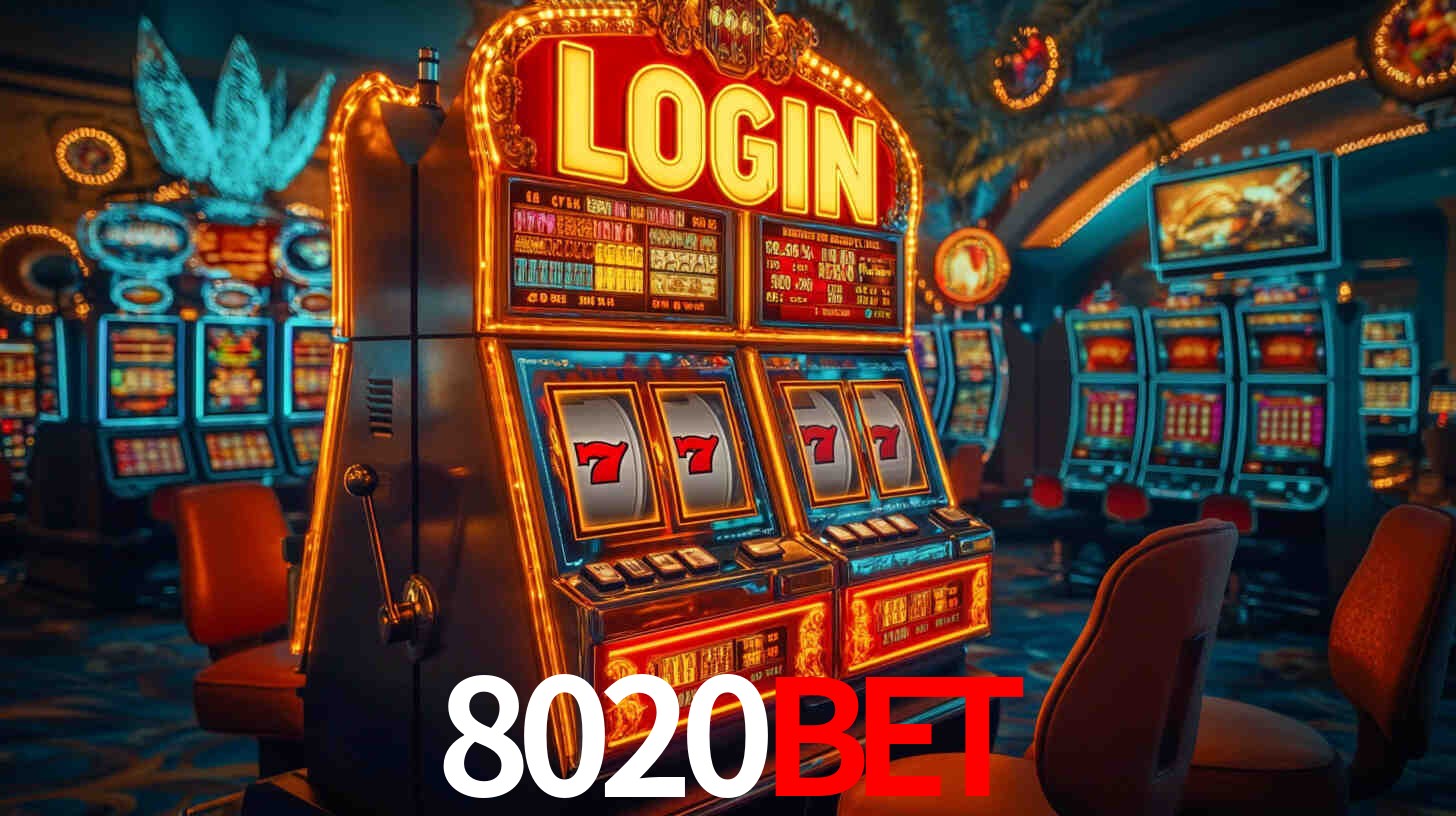 Exclusive Games 8020bet