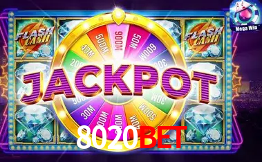 Descubra o Mundo do Cassino Online com 8020bet