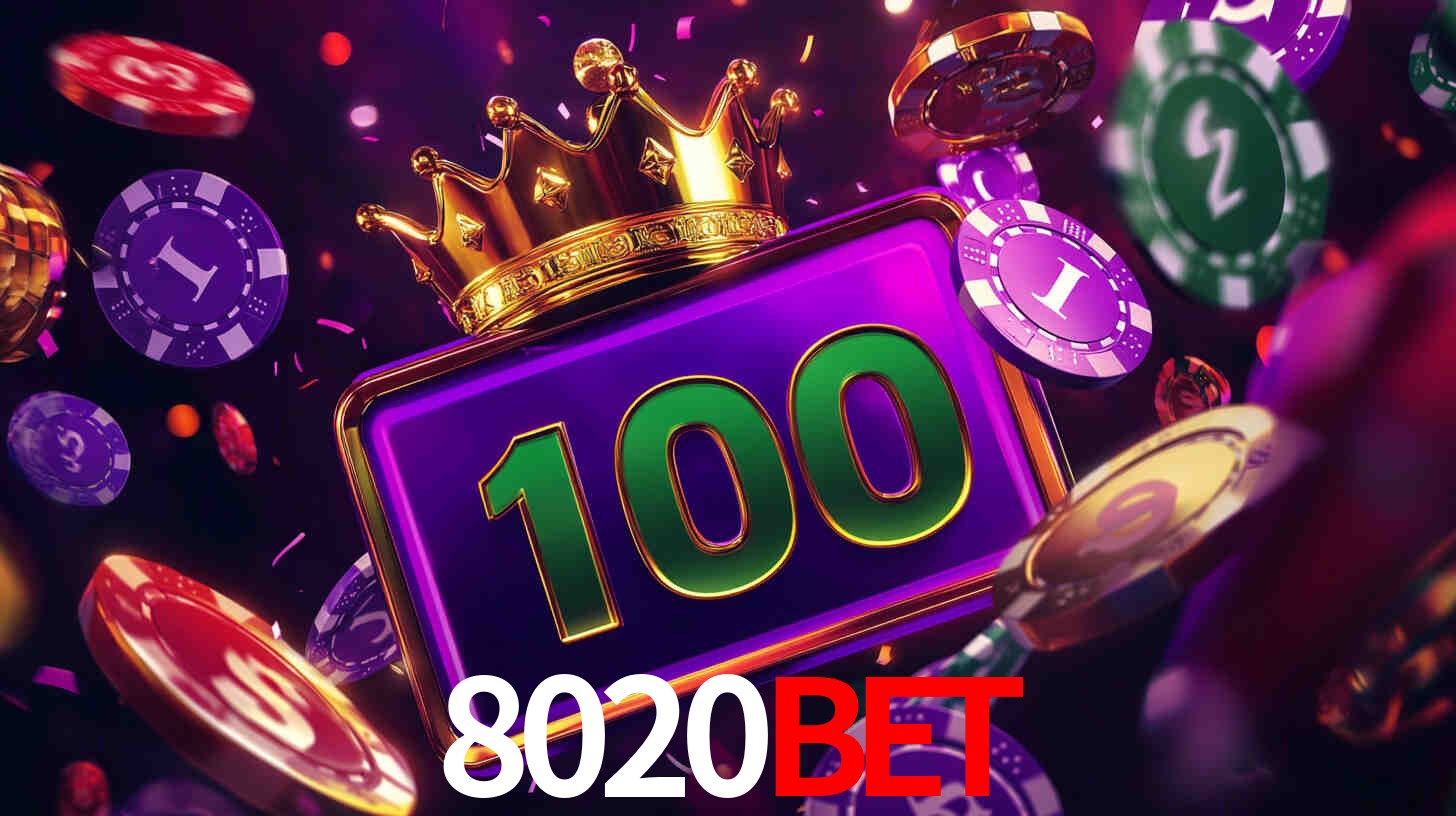 Tournaments 8020bet