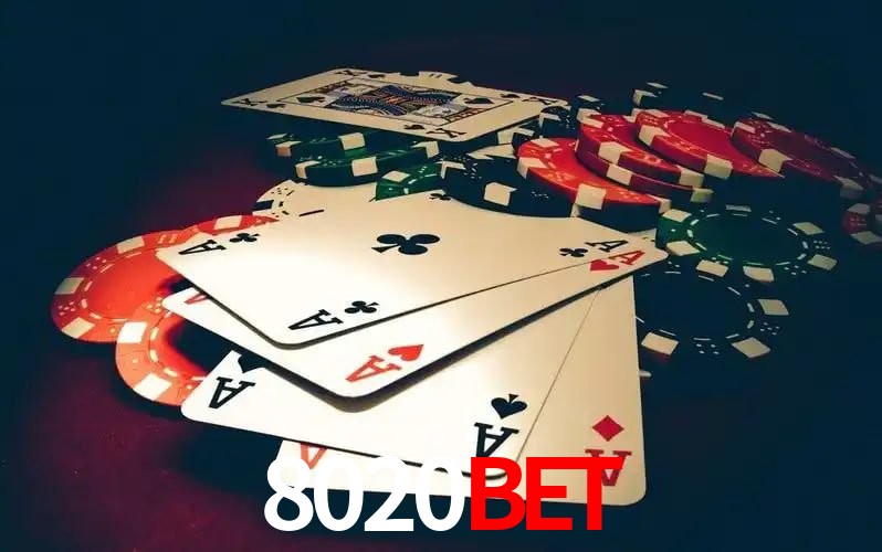 Benefícios VIP na 8020bet