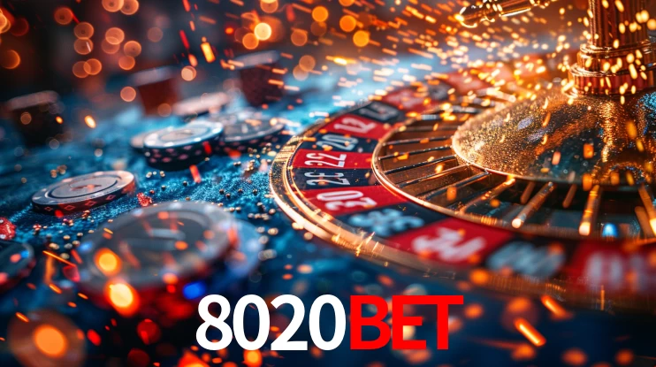 Account Benefits 8020bet