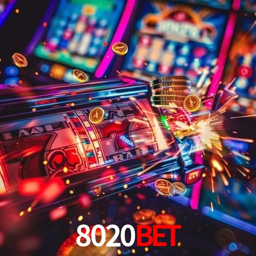 PIX Instantâneo 8020bet