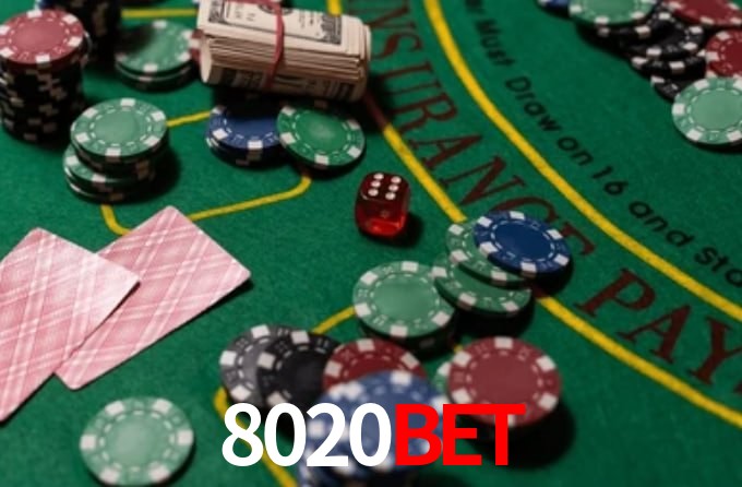 8020bet