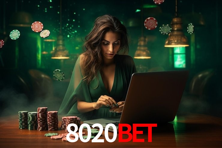 Escolher plataforma para baixar 8020bet