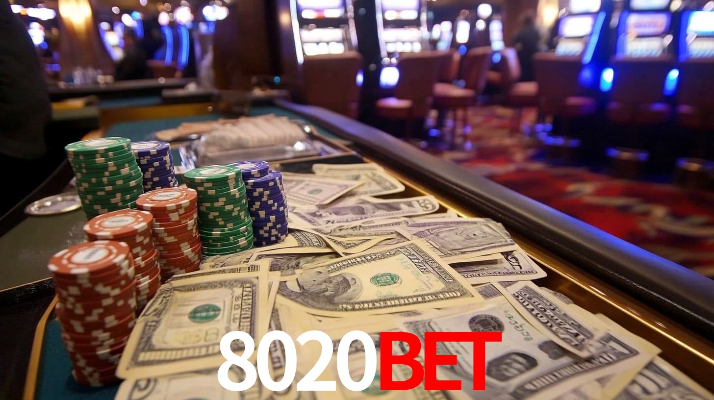 Biblioteca de slots populares na 8020bet
