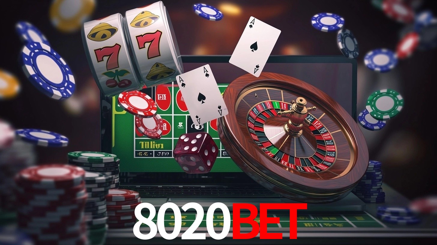 8020bet App Interface
