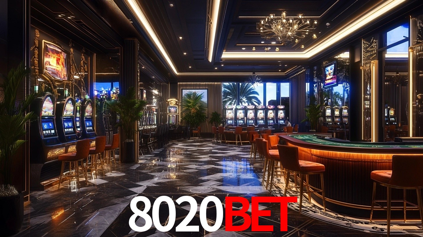 Premium Interface 8020bet