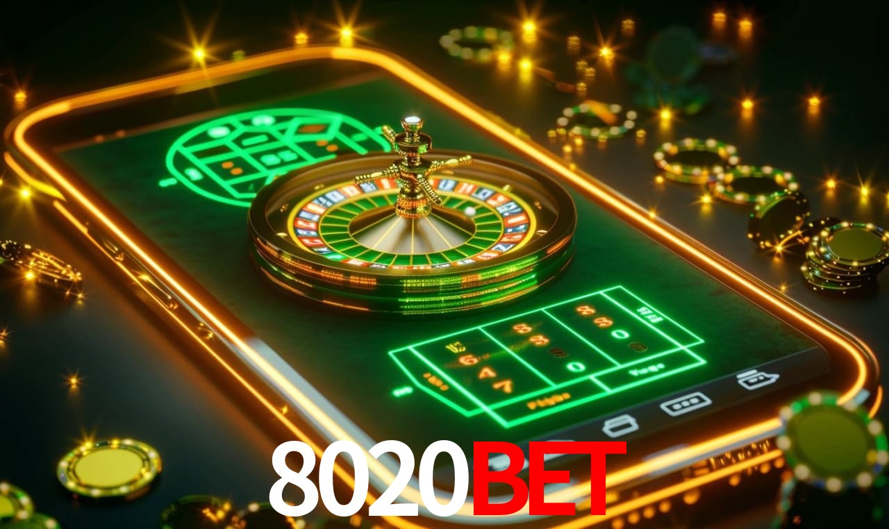 Integração de APIs 8020bet
