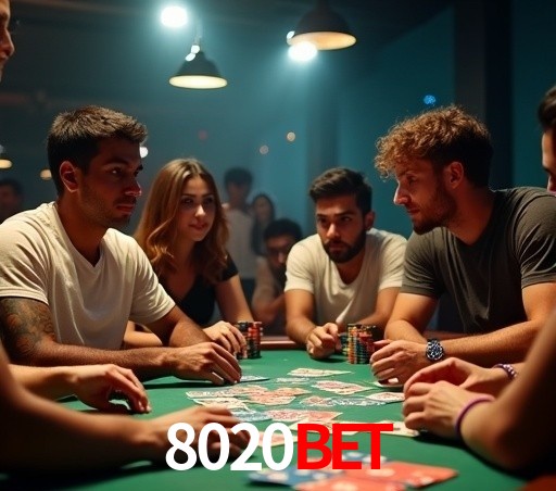 Loterias online na 8020bet