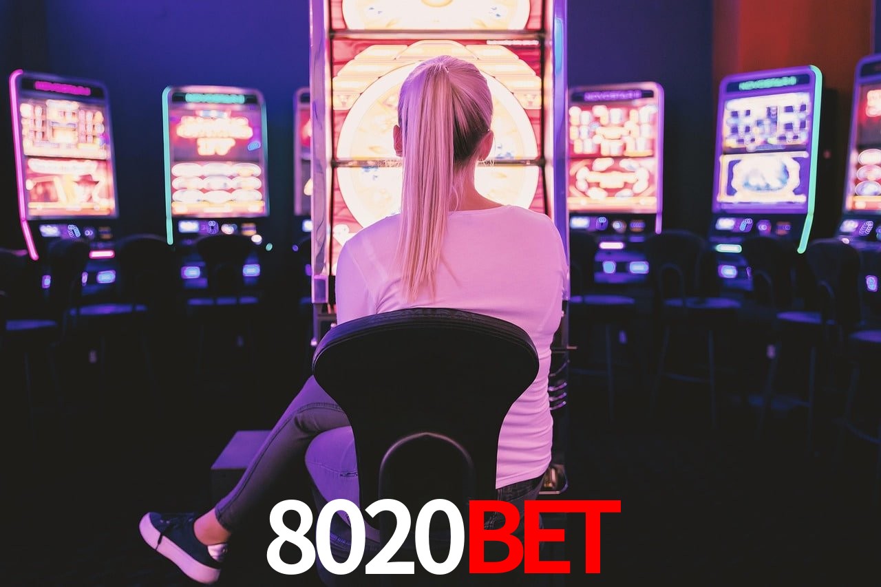 Live Casino 8020bet